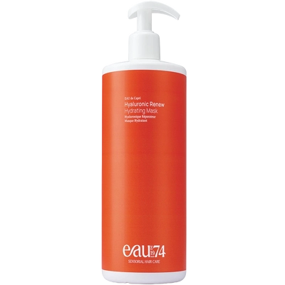 EAU de 1974 Hyaluronic Renew Hydrating Mask Eau De Capri 750 ml