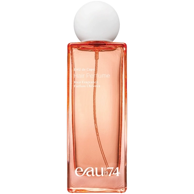 EAU de 1974 EAU de Capri - Hair Perfume 50 ml