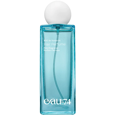 EAU de 1974 EAU de Santorini - Hair Perfume 50 ml
