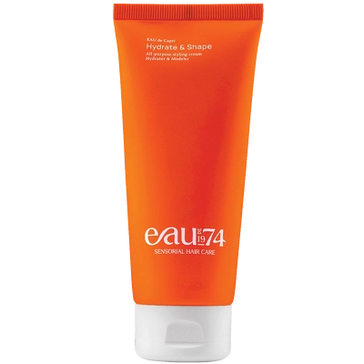 EAU de 1974 Hydrate & Shape - EAU de Capri 100 ml