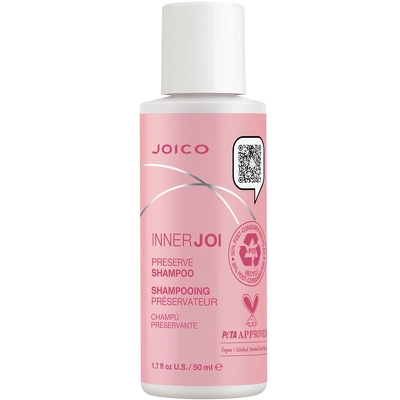 Joico Innerjoi Preserve Shampoo 50 ml