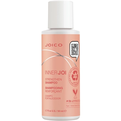 Joico Innerjoi Strengthen Shampoo 50 ml