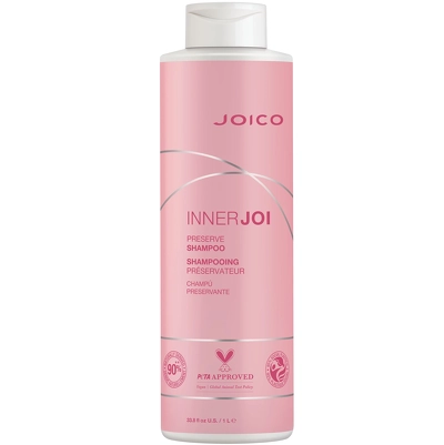 Joico Innerjoi Preserve Shampoo 1000 ml