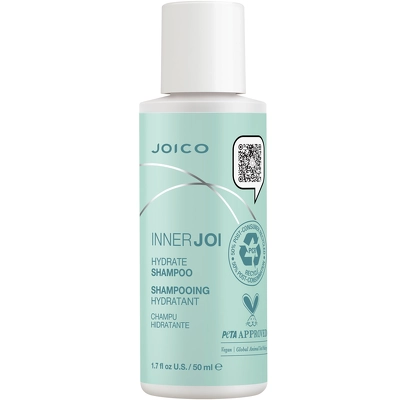 Joico Innerjoi Hydration Shampoo 50 ml