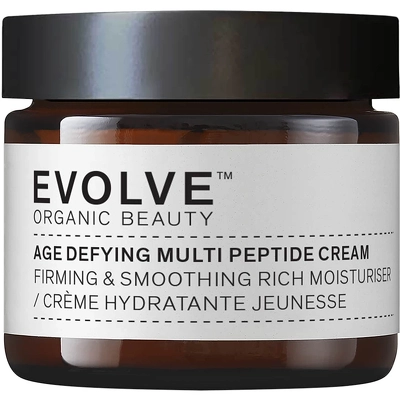 Evolve Age Defying Multi Peptide Cream 60 ml