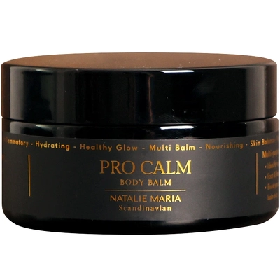 Natalie Maria Scandinavian PRO Calm Body Balm 100 ml