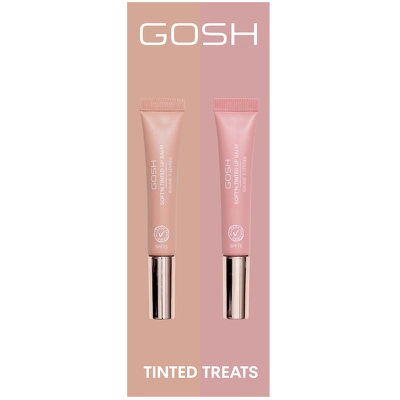 GOSH Tinted Treads Set