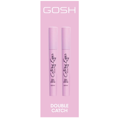 GOSH Double Catch Set