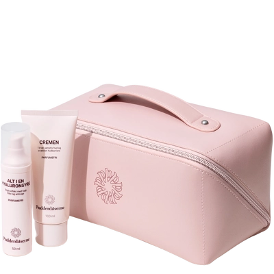 Pudderdåserne Barriere Boost Gift Set