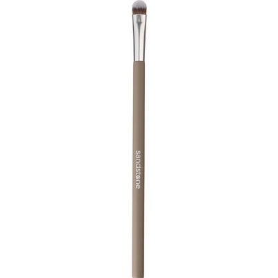 Sandstone Soft Collection Eyeshadow Brush