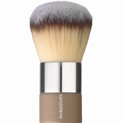 Sandstone Soft Collection Kabuki Brush