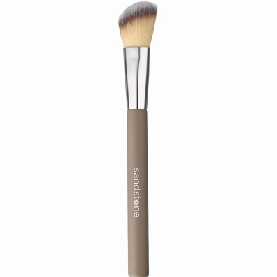 Sandstone Soft Collection Blush Brush