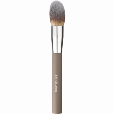 Sandstone Soft Collection Powder Brush