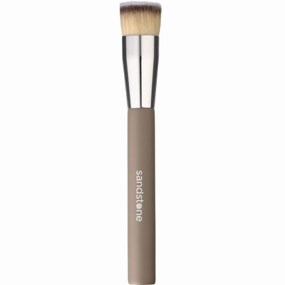 Sandstone Soft Collection Buffer Brush