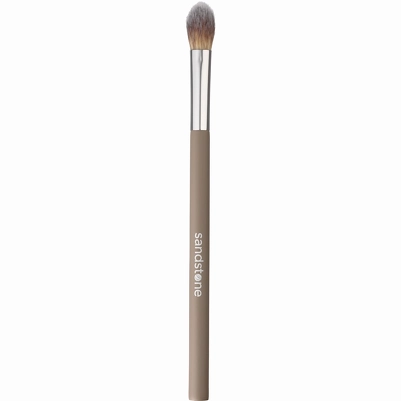Sandstone Soft Collection Highlighter Brush