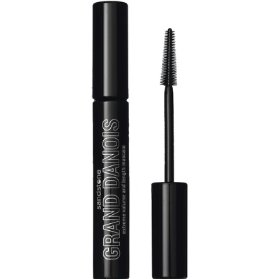 Sandstone Mascara Grand Danois 9 ml - Brown