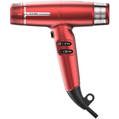 Gama IQ Lite - Red