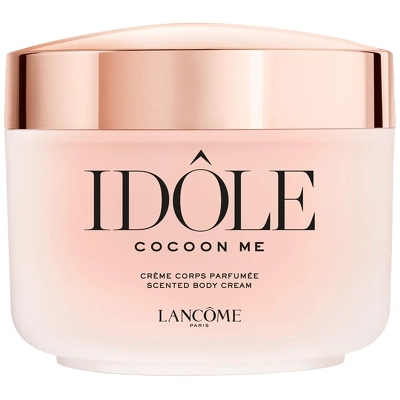 Lancôme Idôle Cocoon Me Body Rich Cream 200 ml