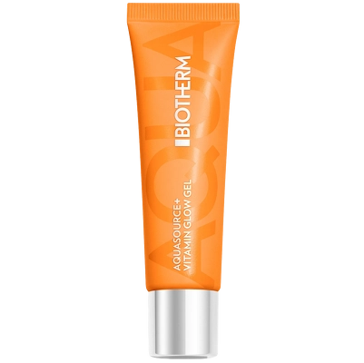 Biotherm Aquasource Vitamin Glow Gel 30 ml
