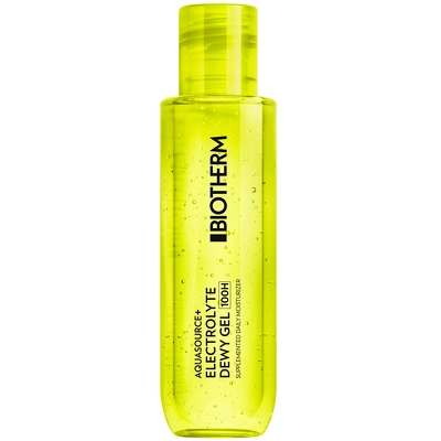 Biotherm Aquasource+ Electrolytes Skin-Drink 100 ml