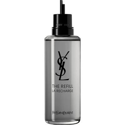 Yves Saint Laurent MYSLF Le Parfum Refill 150 ml