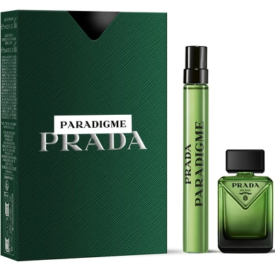 Prada Paradigme EDP Gift Set (Limited Edition)