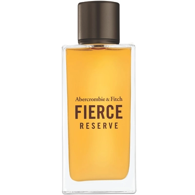 Abercrombie & Fitch Fierce Reserve Eau De Cologne 100 ml