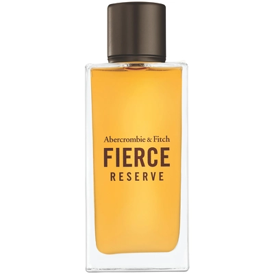 Abercrombie & Fitch Fierce Reserve Eau De Cologne 100 ml