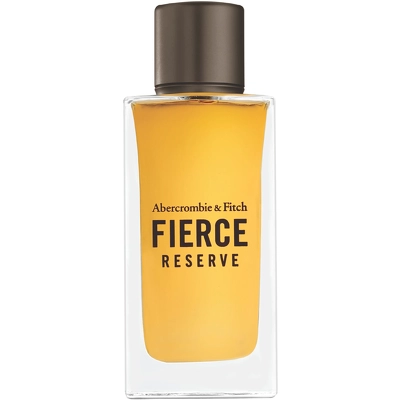 Abercrombie & Fitch Fierce Reserve Eau De Cologne 50 ml