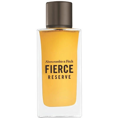 Abercrombie & Fitch Fierce Reserve Eau De Cologne 50 ml