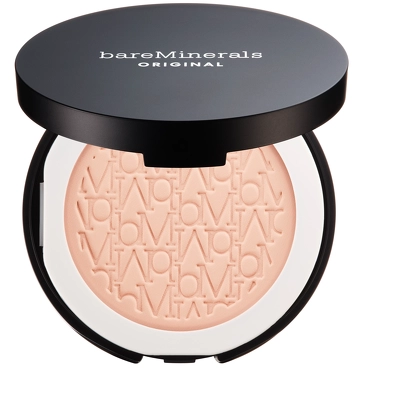 bareMinerals Original Pressed Powder Foundation 8 ml - Fair Ivory 02