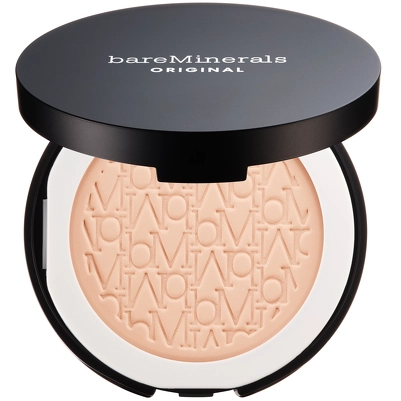 bareMinerals Original Pressed Powder Foundation 8 ml - Fairly Light 03
