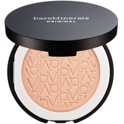 bareMinerals Original Pressed Powder Foundation 8 ml - Neutral Ivory 06