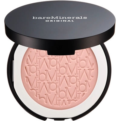 bareMinerals Original Pressed Powder Foundation 8 ml - Medium 10