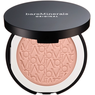 bareMinerals Original Pressed Powder Foundation 8 ml - Medium Beige 12