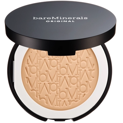 bareMinerals Original Pressed Powder Foundation 8 ml - Golden Medium 14