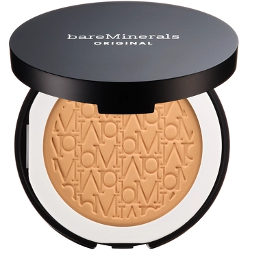 bareMinerals Original Pressed Powder Foundation 8 ml - Neutral Medium 15