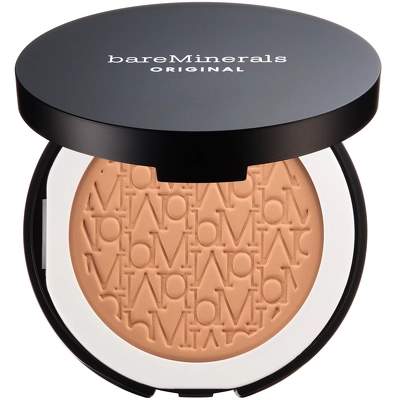 bareMinerals Original Pressed Powder Foundation 8 ml - Golden Nude 16