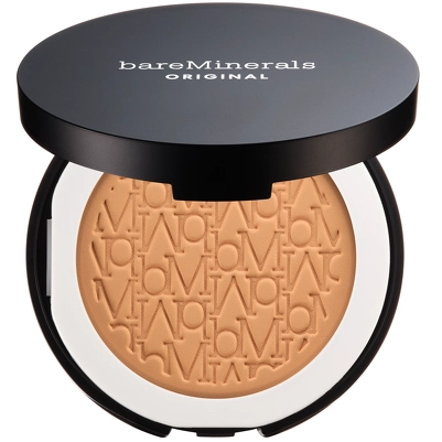 bareMinerals Original Pressed Powder Foundation 8 ml - Tan Nude 17