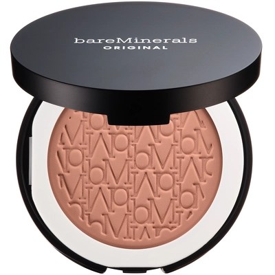 bareMinerals Original Pressed Powder Foundation 8 ml - Tan 19