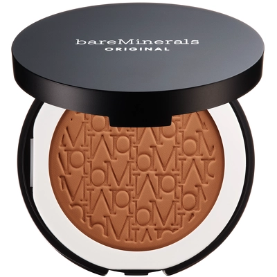 bareMinerals Original Pressed Powder Foundation 8 ml - Warm Dark 26
