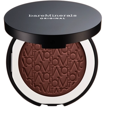 bareMinerals Original Pressed Powder Foundation 8 ml - Deepest Deep 30