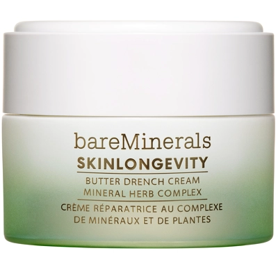 bareMinerals Skinlongevity Butter Drench Cream 50 ml