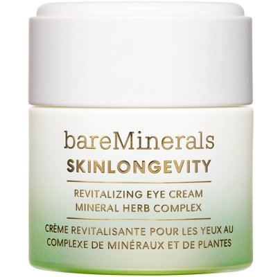 bareMinerals Skinlongevity Revitalizing Eye Cream 15 gr.
