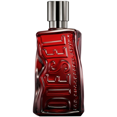 Diesel D Red Le Parfum 100 ml