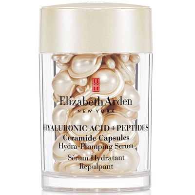 Elizabeth Arden Ceramide Capsules Hyaluronic Acid + Peptides 14 ml