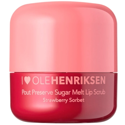 Ole Henriksen Strawberry Lucky Pucker 4 ml (Limited Edition)