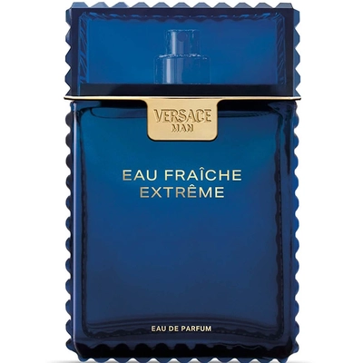 Versace Eau Fraiche Extreme EDP 100 ml