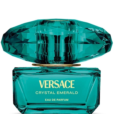 Versace Crystal Emerald EDP 50 ml