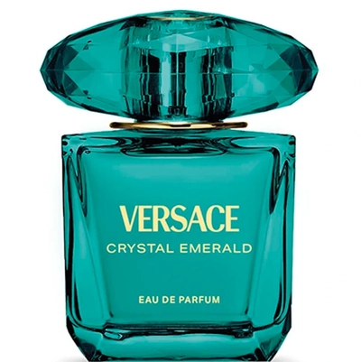 Versace Crystal Emerald EDP 30 ml